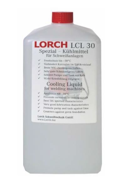 LORCH Kühlmittel LCL 30 5 Liter LORCH Kühlmittel LCL 30 5 Liter