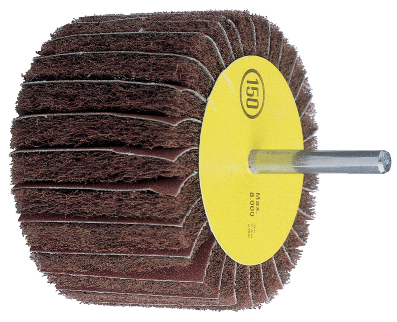 FORMAT Vlies-Mop-Stift 6mm 50x30mm K 60 FORMAT Vlies-Mop-Stift 6mm 50x30mm K 60