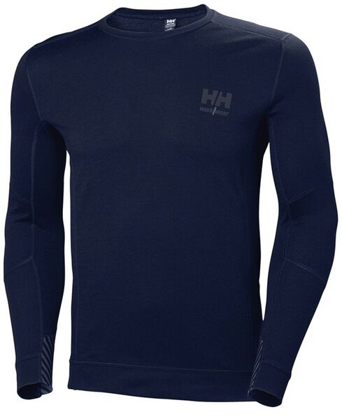HELLY HANSEN LIFA Merino LS-Baselayer 75106