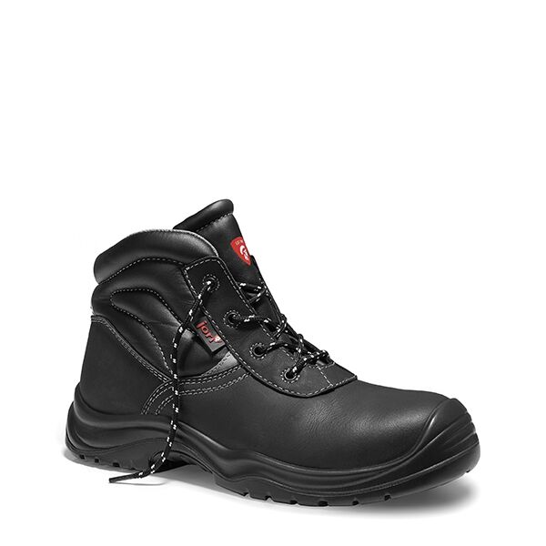 JORI Sicherheitsstiefel BASIC COMPO MID S3 16111 Gr. 44