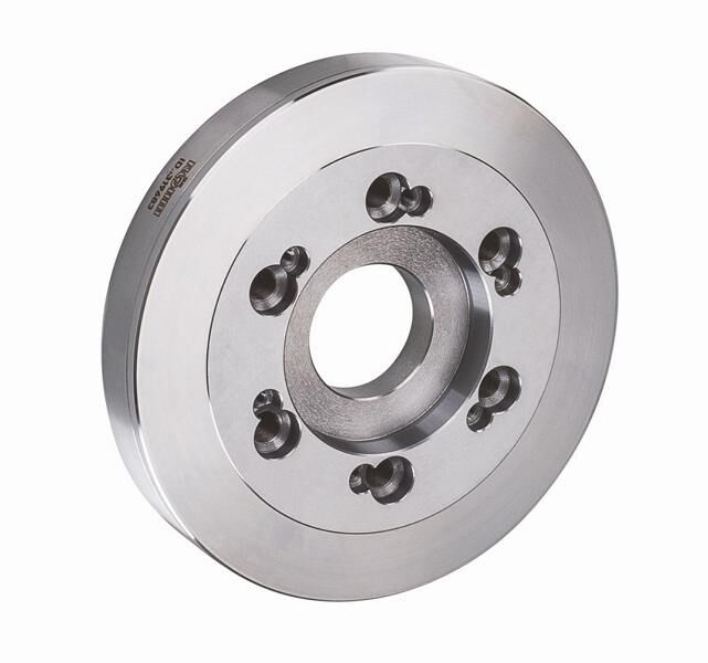 RÖHM Gussflansch DIN55029 KK6 315mm