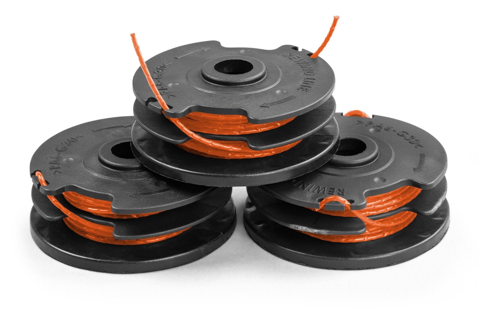 HUSQVARNA 534 16 21-01 Spule Für Fadenkopf A15B (Ve 3 Stk)