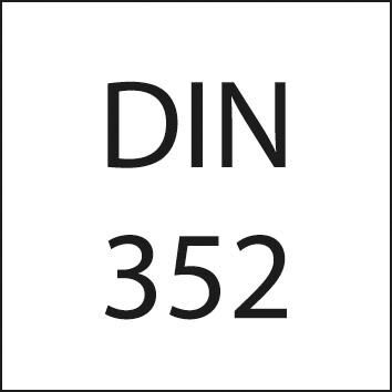 FORMAT Handgewindebohrer DIN352 HSS M 1,6 Set FORMAT Handgewindebohrer DIN352 HSS M 1,6 Set
