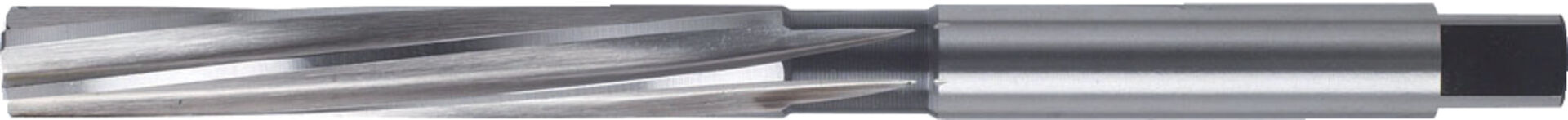 FORMAT Handreibahle DIN206 - B HSS 2,0 mm