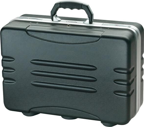 FORMAT Sanitär-Werkzeugsatz 51tlg. in Koffer FORMAT Sanitär-Werkzeugsatz 51tlg. in Koffer