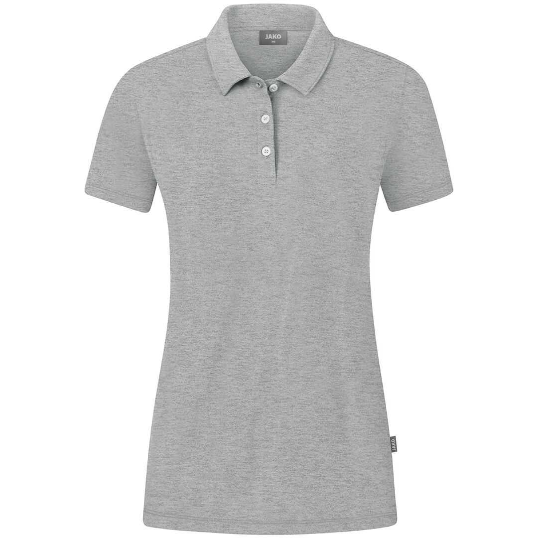 JAKO Polo Organic Stretch Damen JAKO Polo Organic Stretch Damen