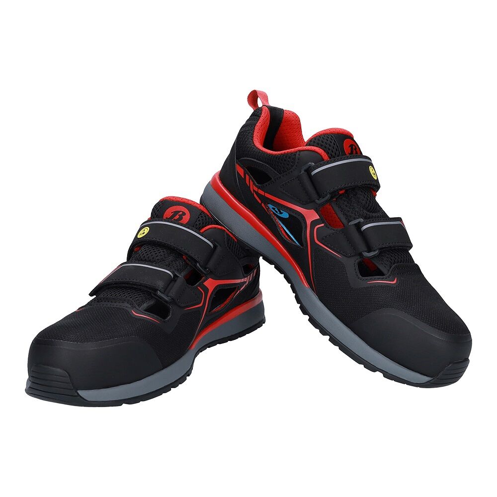 BATA Sandale FLOW S1P Gr. 41 BATA Sandale FLOW S1P Gr. 41