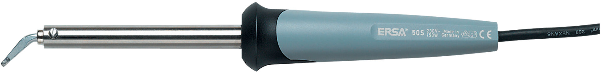 ERSA LOETKOLBEN JD 80W/230V ERSA LOETKOLBEN JD 80W/230V