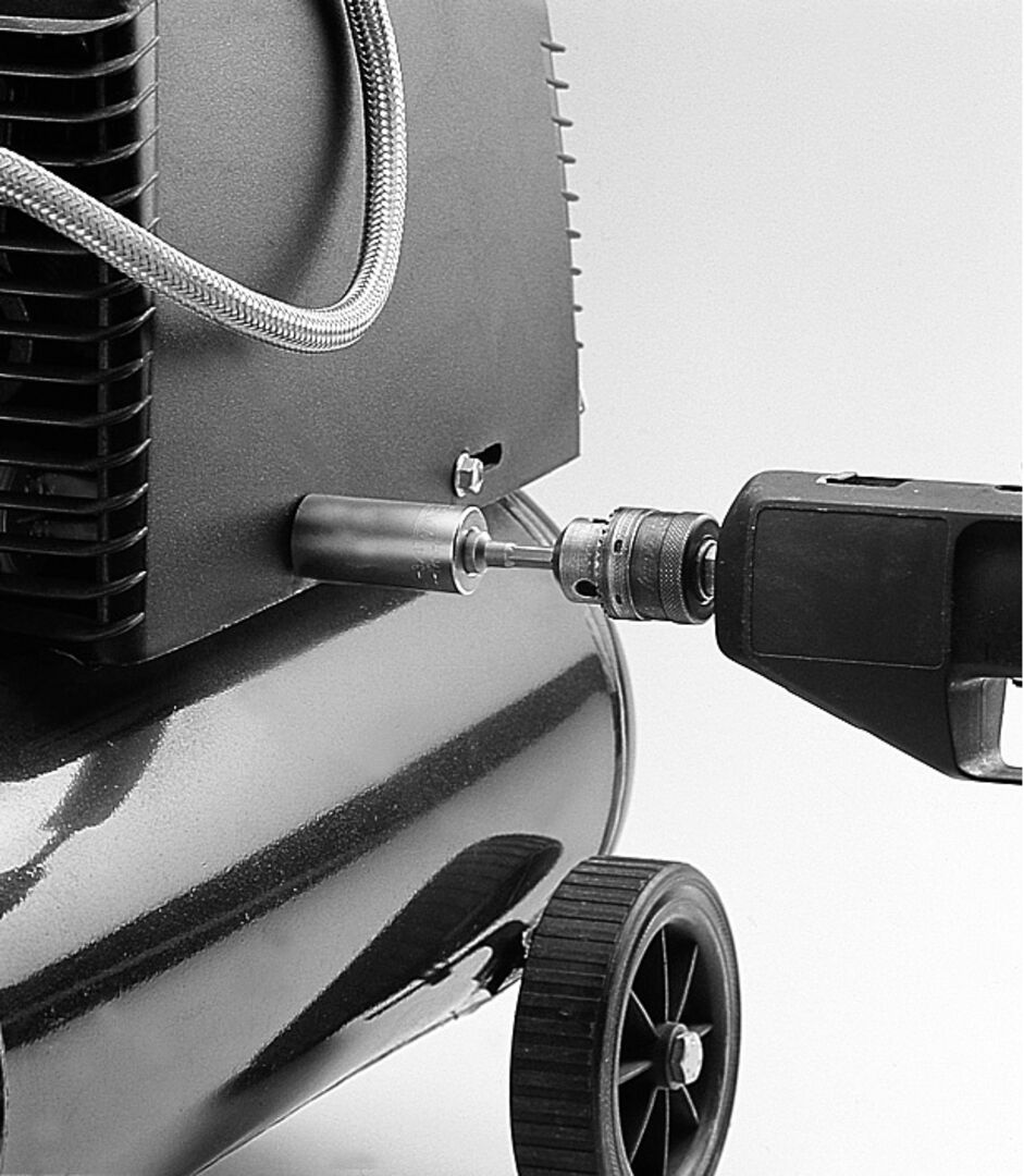 WIHA Gripper 3/8" 7-19mm