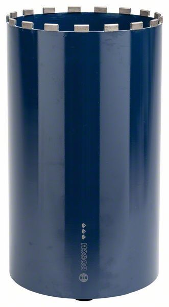 BOSCH Diamantbohrkrone Best for Concrete Nass 276x450mm 1 1/4" BOSCH Diamantbohrkrone Best for Concrete Nass 276x450mm 1 1/4"