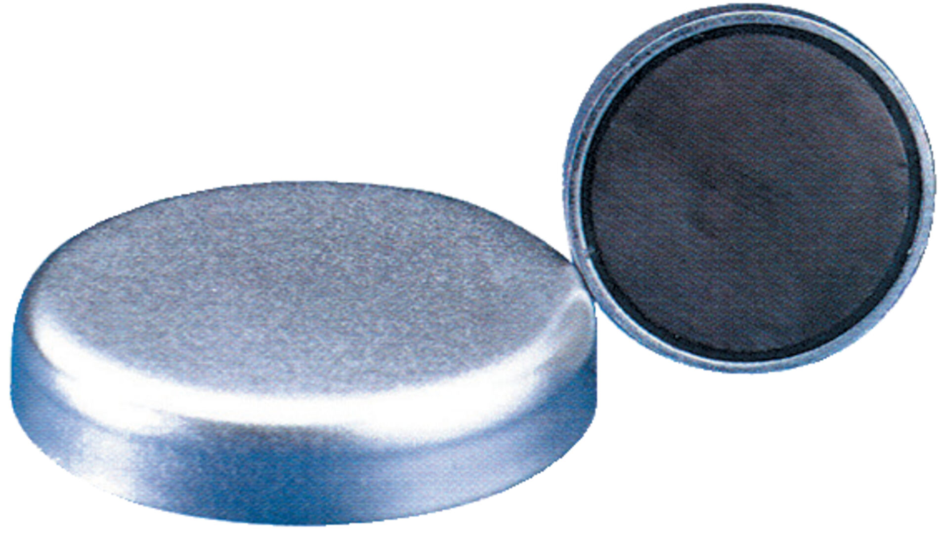 FORMAT Magnet-Flachgreifer ohne Gewinde 10 x 4,5 mm