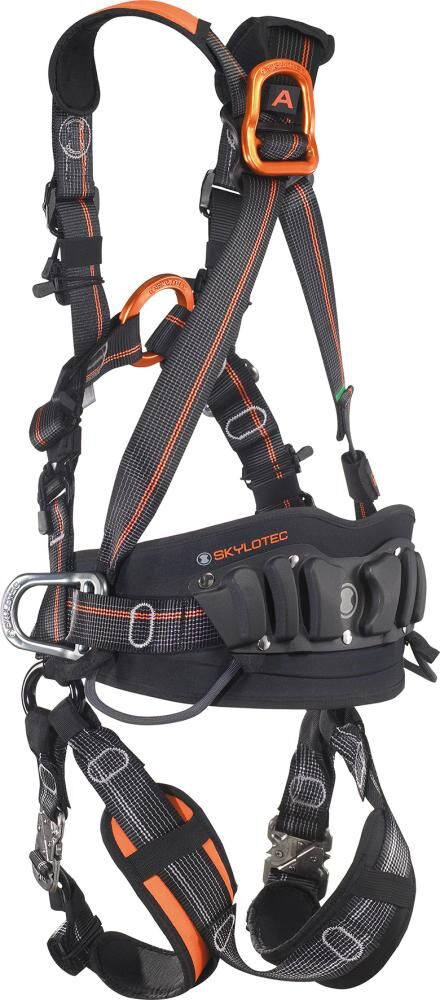 SKYLOTEC Auffanggurt Proton Wind Gr. 2XL /5XL SKYLOTEC Auffanggurt Proton Wind Gr. 2XL /5XL