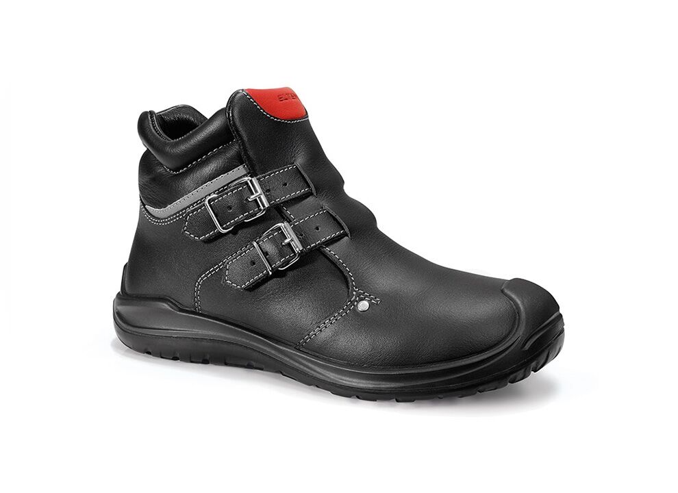 ELTEN Sicherheitsstiefel 66071 ANDERSON Roof S3 HI, Gr. 40