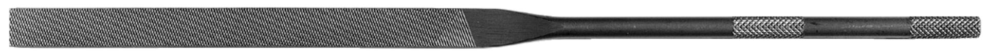 PFERD Nadelfeilen 102 180 H 1 flachstumpf
