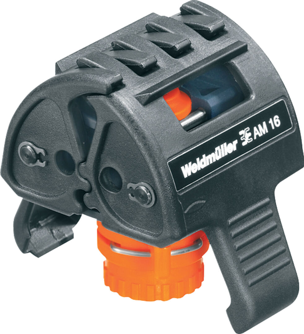WEIDMÜLLER Kabelentmantler Nr. AM16 WEIDMÜLLER Kabelentmantler Nr. AM16
