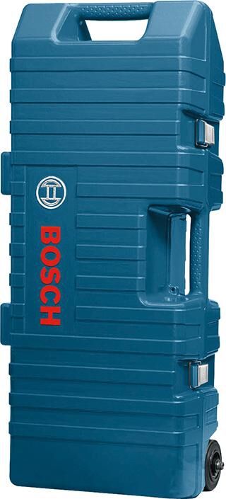 BOSCH Schlaghammer GSH 16 - 28, 1750 W, Handwerkerkoffer