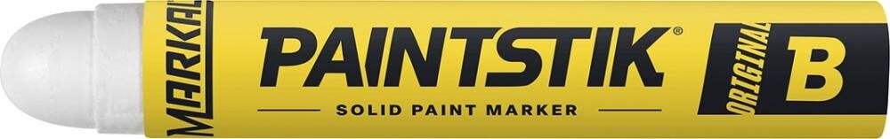 Markal B Paintstik weiß Fettkreide