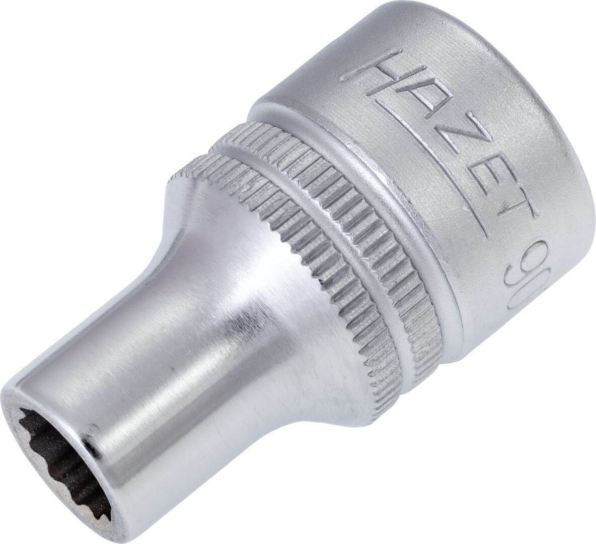 HAZET Steckschlüssel-Einsatz DIN3124 1/2" 12-kant 8mm HAZET Steckschlüssel-Einsatz DIN3124 1/2" 12-kant 8mm