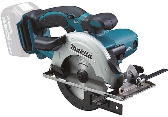 Akku-Handkreissäge  18 V DSS501Z         Makita
