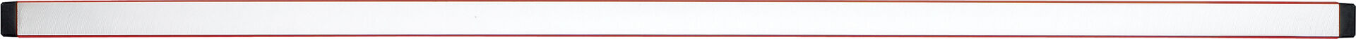 FORMAT Wasserwaage LM 40 cm rot pulverbeschichtet FORMAT Wasserwaage LM 40 cm rot pulverbeschichtet