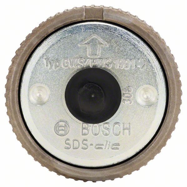 BOSCH SDS-Clic Schnellspannmit M 14 BOSCH SDS-Clic Schnellspannmit M 14