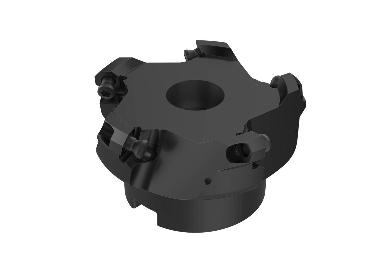 SECO Octomill Fräser R220.43-0063-05