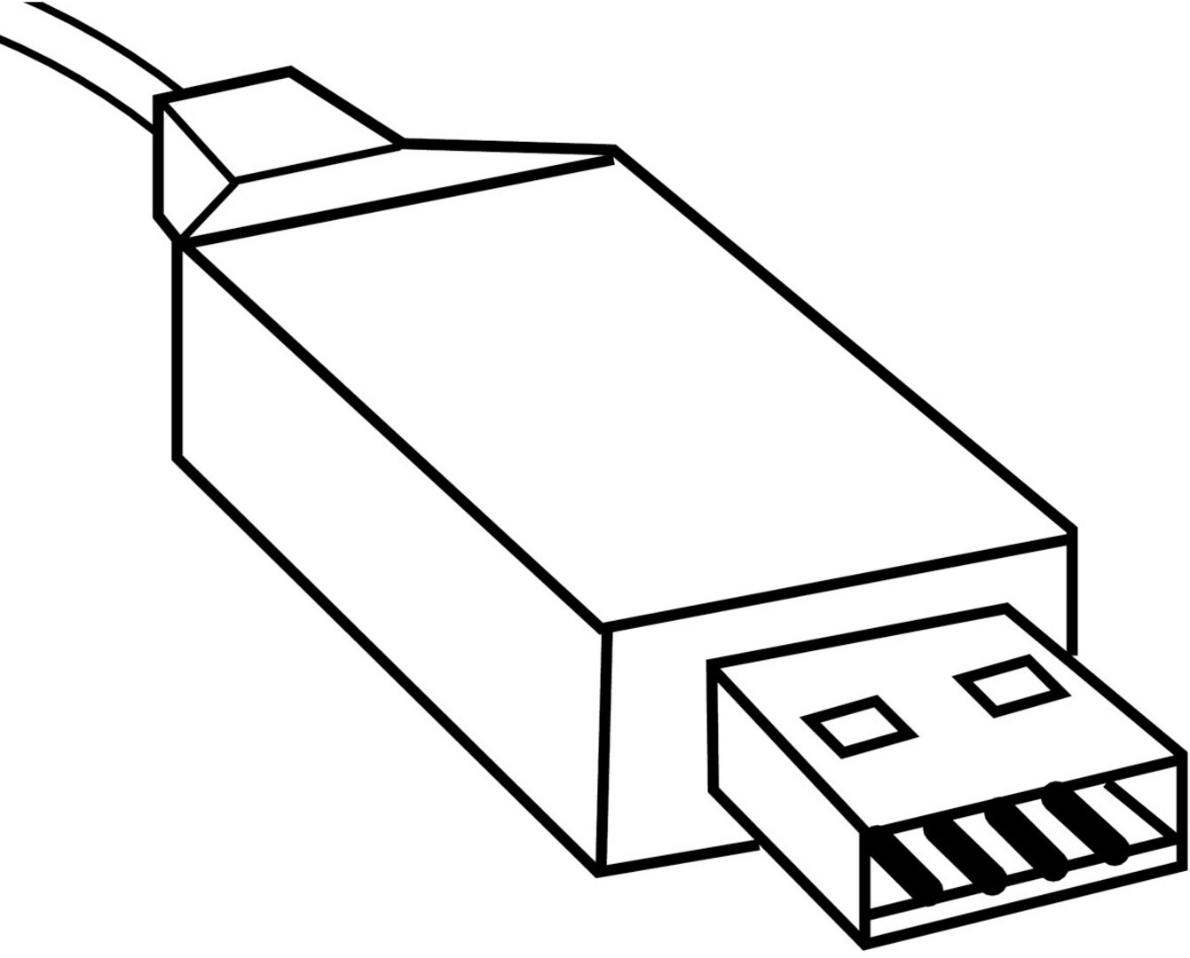 FORMAT Datenkabel USB inkl. Software