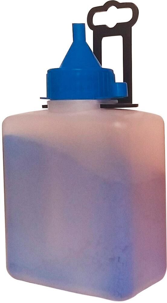 Schlagschnurfarbe 500g blau Schlagschnurfarbe 500g blau