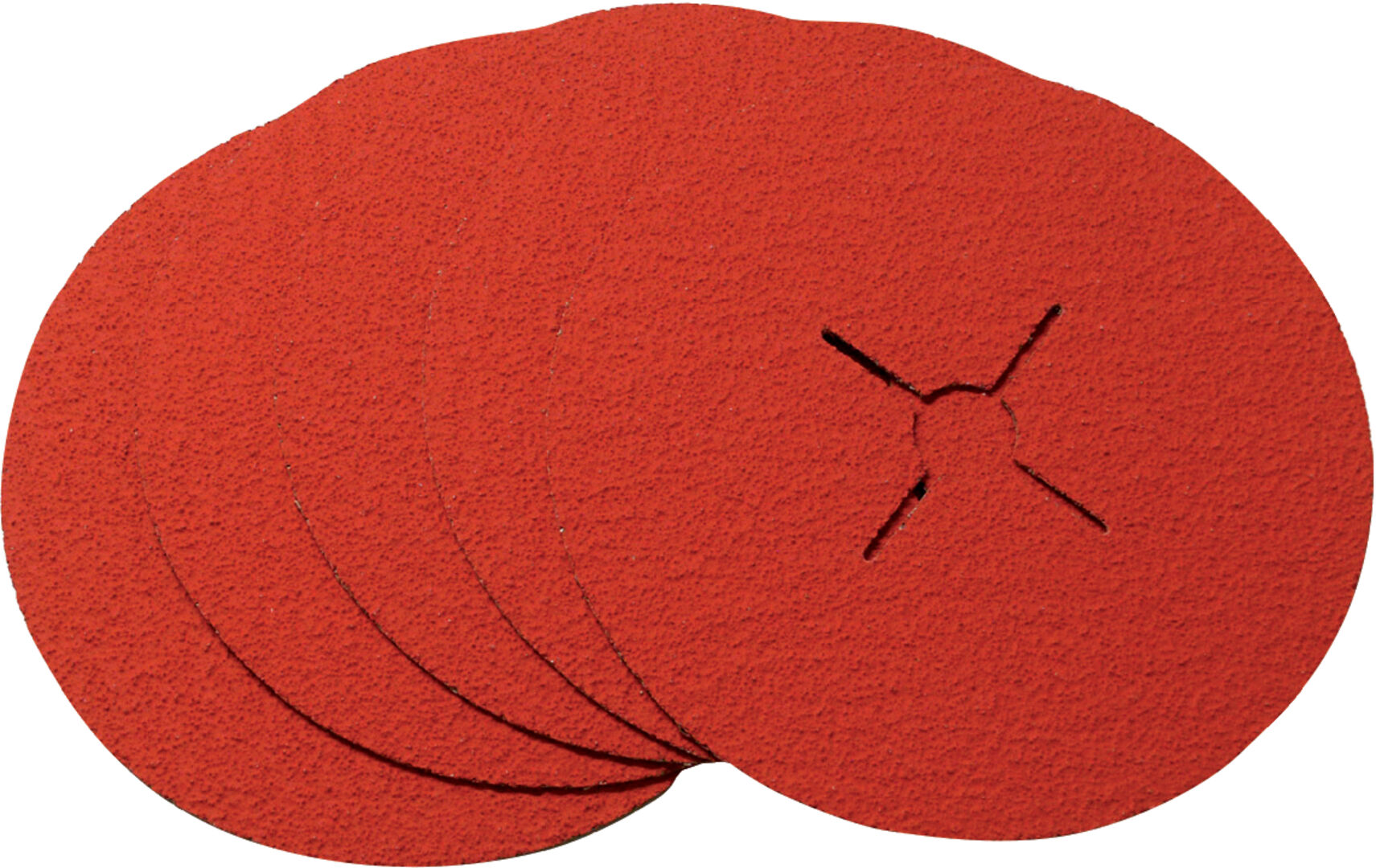 VSM Universal Fiberschleifscheibe Typ XF 850 125mm K40 VSM Universal Fiberschleifscheibe Typ XF 850 125mm K40