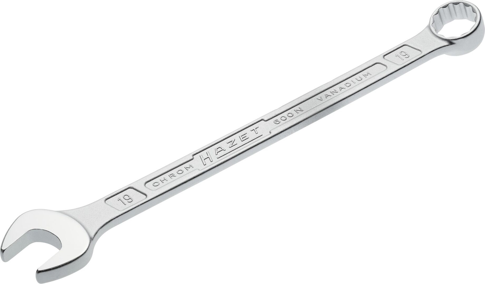 HAZET Ringmaulschl. DIN3113A 19  mm