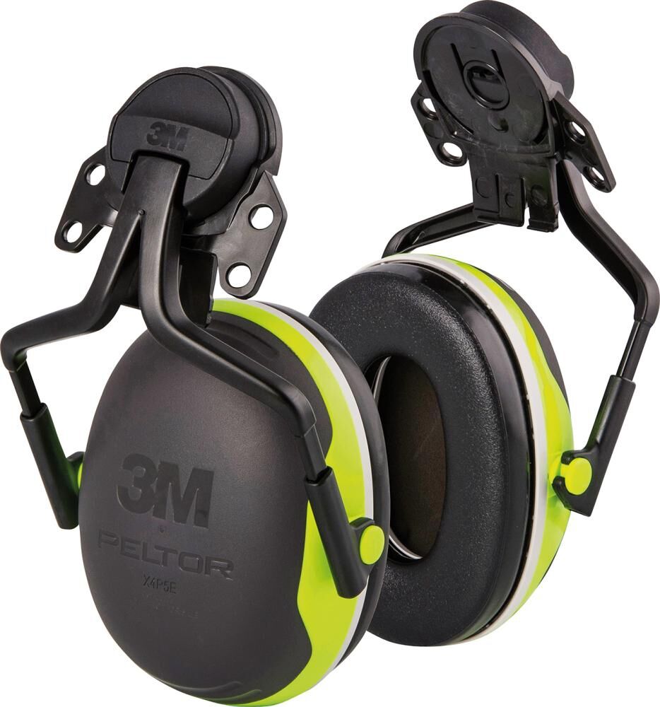 3M Kapselgehörschutz Peltor X4P3E