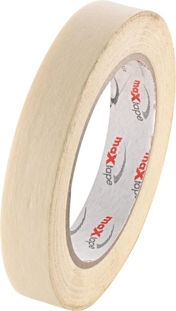 Kreppband K 5100 chamois 50 m x 25 mm