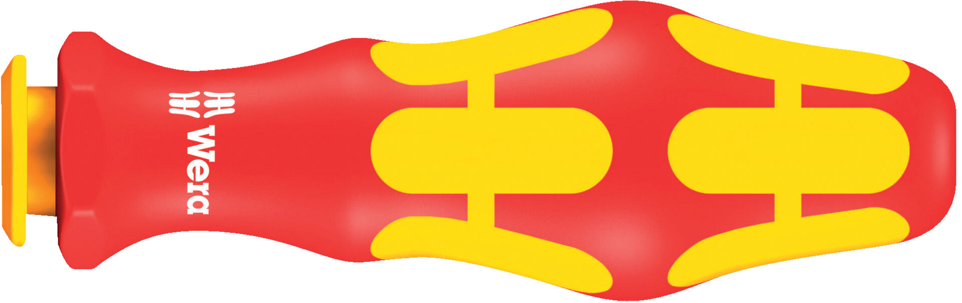 WERA HANDHALTER VDE F.WECHSELKLINGEN WERA HANDHALTER VDE F.WECHSELKLINGEN