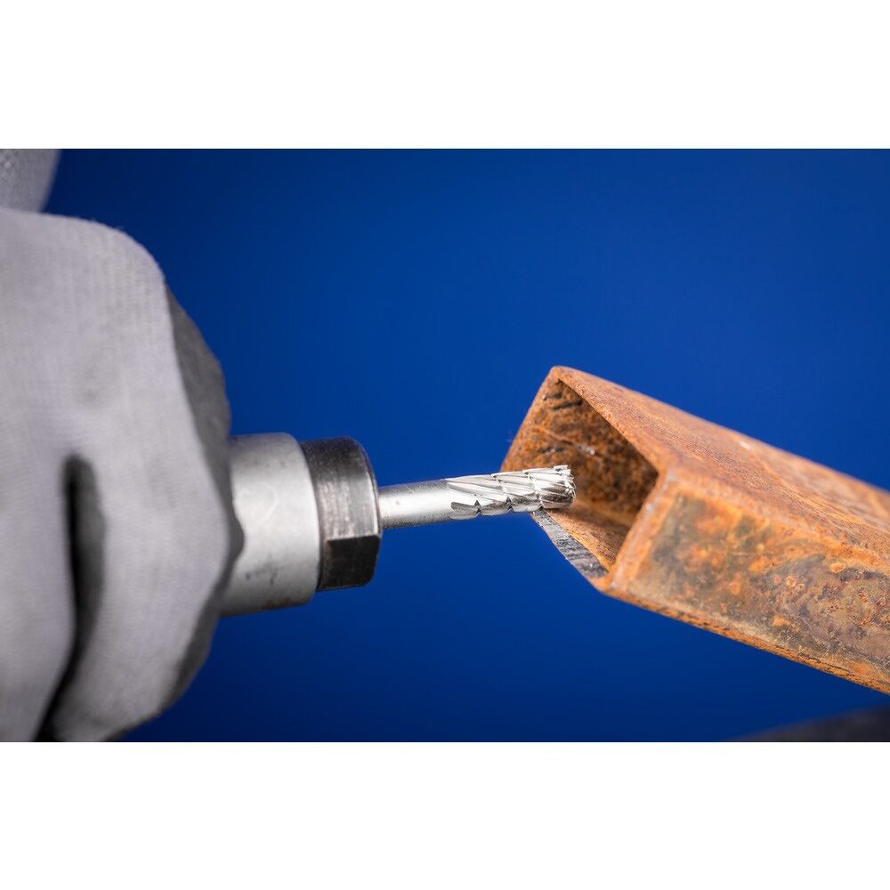 PFERD Frässtiftsatz HSS 3 6mm 18-teilig PFERD Frässtiftsatz HSS 3 6mm 18-teilig