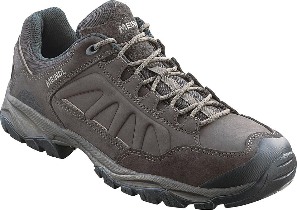 MEINDL Freizeitschuh Nebraska Größe 10 MEINDL Freizeitschuh Nebraska Größe 10