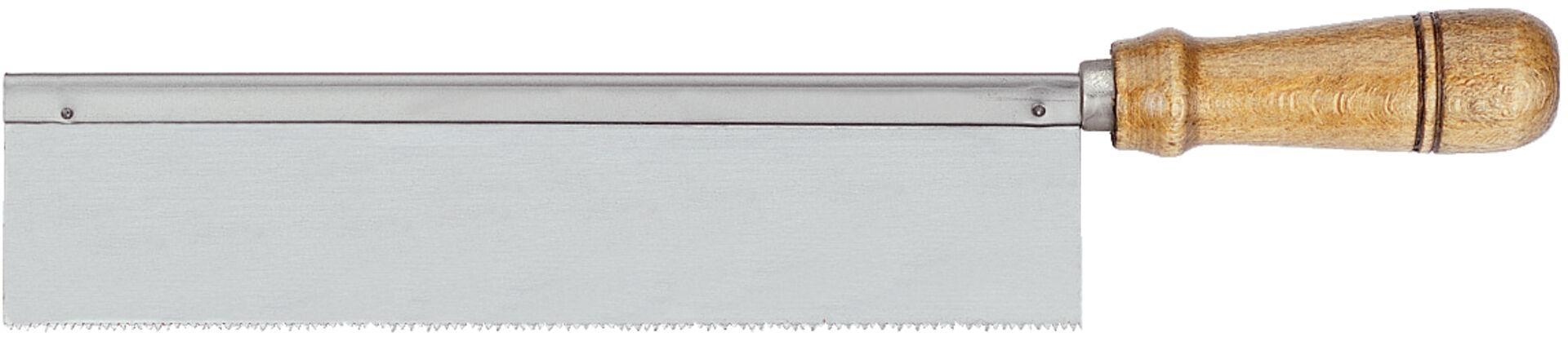 FORMAT Feinsäge 250 mm gerade