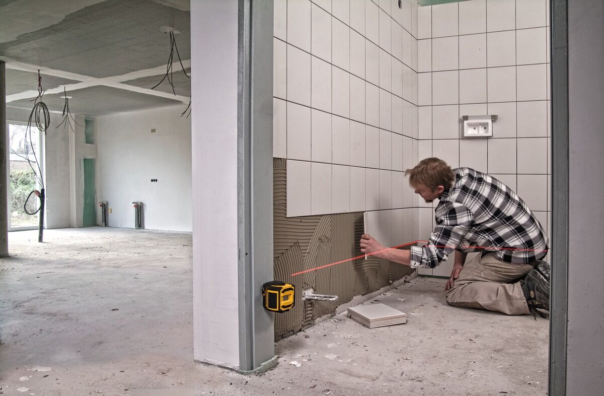 STABILA Kreuz-Linienlaser LAX 300 STABILA Kreuz-Linienlaser LAX 300