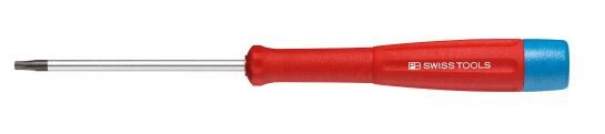 PB Swiss Tools Elektronik- Schraubendreher T5x50mm
