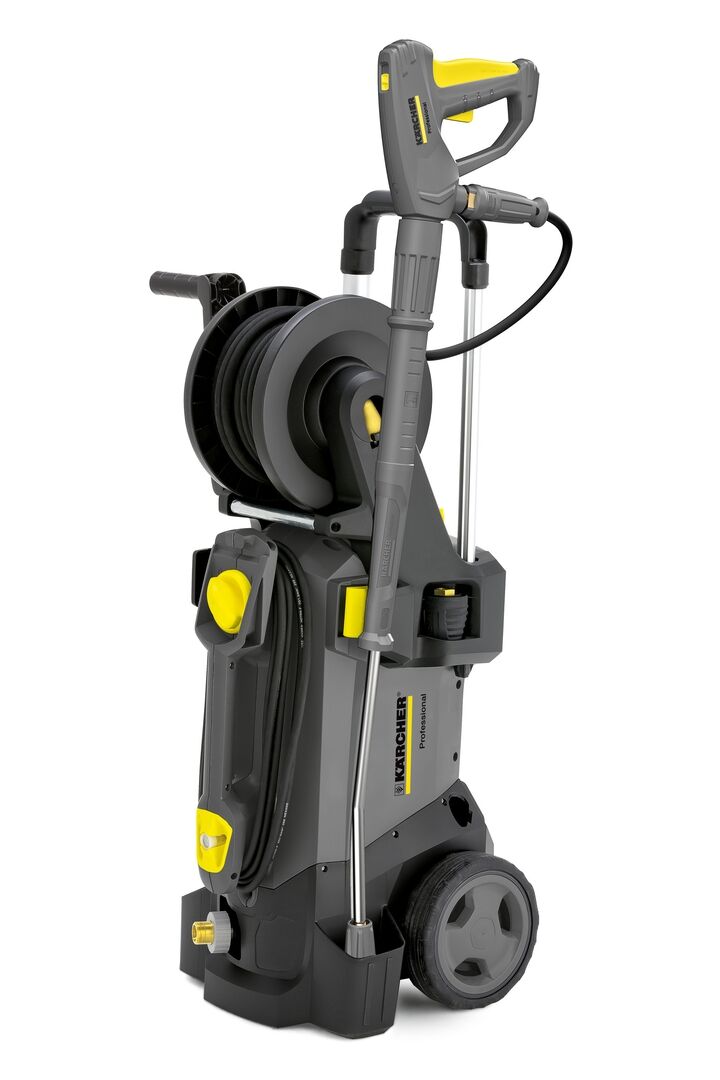KÄRCHER Hochdruckreiniger HD 5/15 CX Plus KÄRCHER Hochdruckreiniger HD 5/15 CX Plus