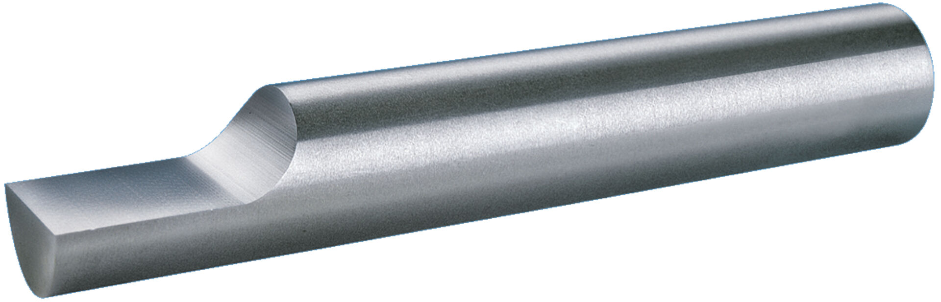 WILKE Gravierstichel HSSE 4,0x63mm Form A WILKE Gravierstichel HSSE 4,0x63mm Form A