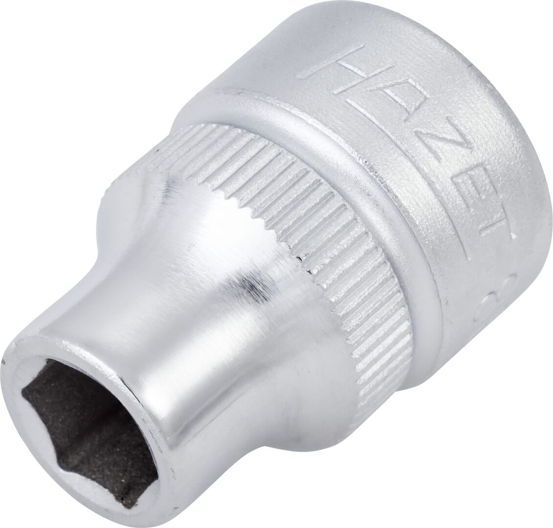 HAZET Steckschlüsseleinsatz DIN3124 6-kant 3/8" 7mm