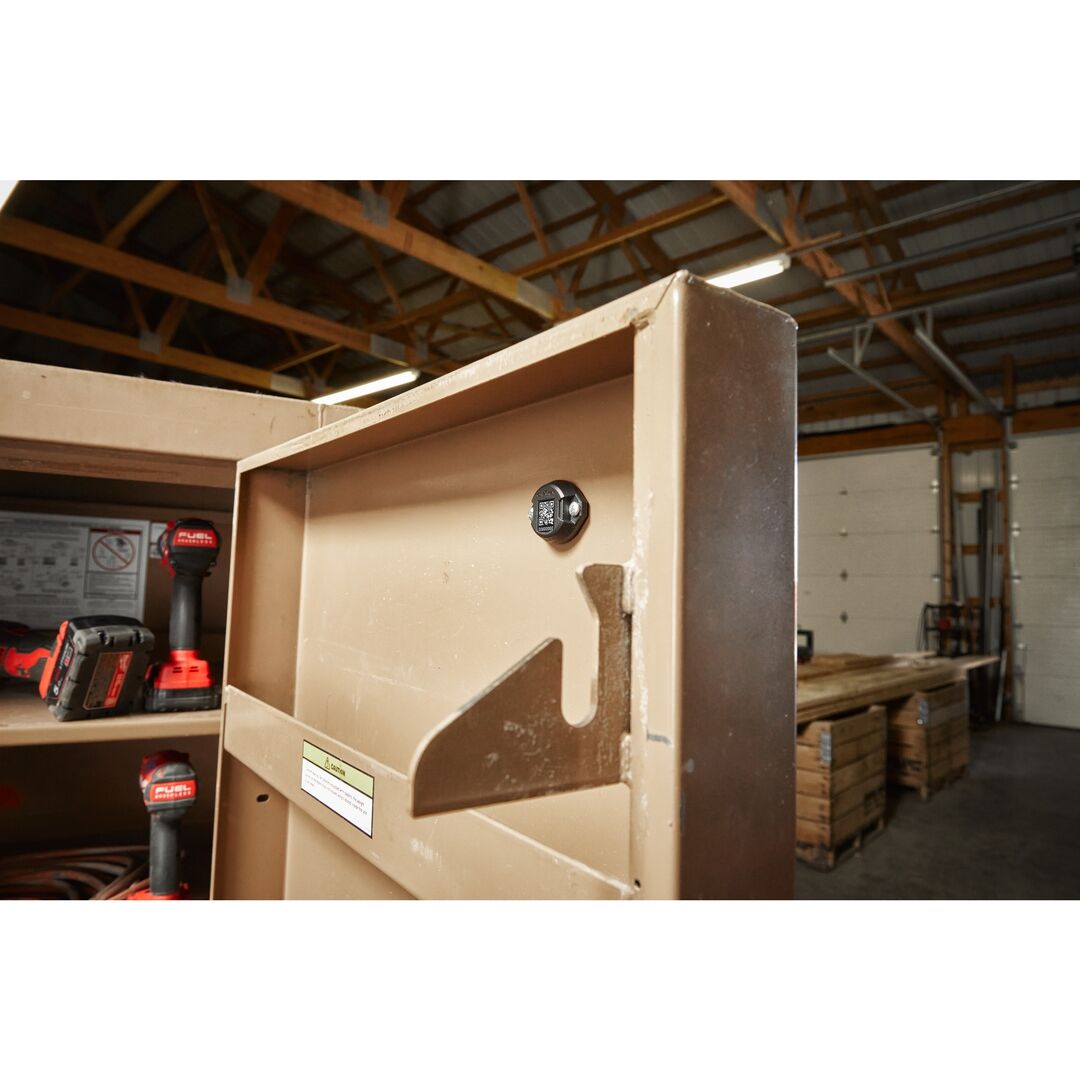 MILWAUKEE TICK - Bluetooth Tracking Modul BTT-1 MILWAUKEE TICK - Bluetooth Tracking Modul BTT-1