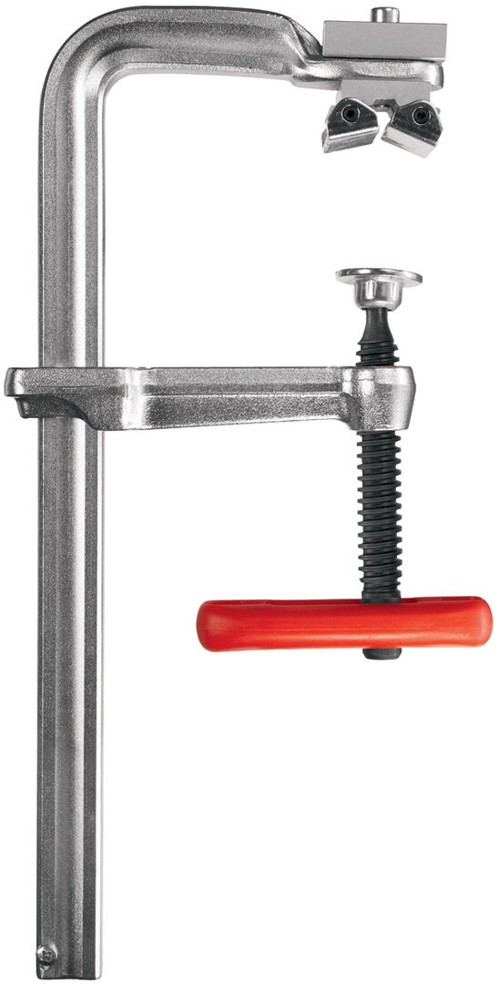 BESSEY Hochleistung -Zwinge KombiKlamp 300x120mm BESSEY Hochleistung -Zwinge KombiKlamp 300x120mm