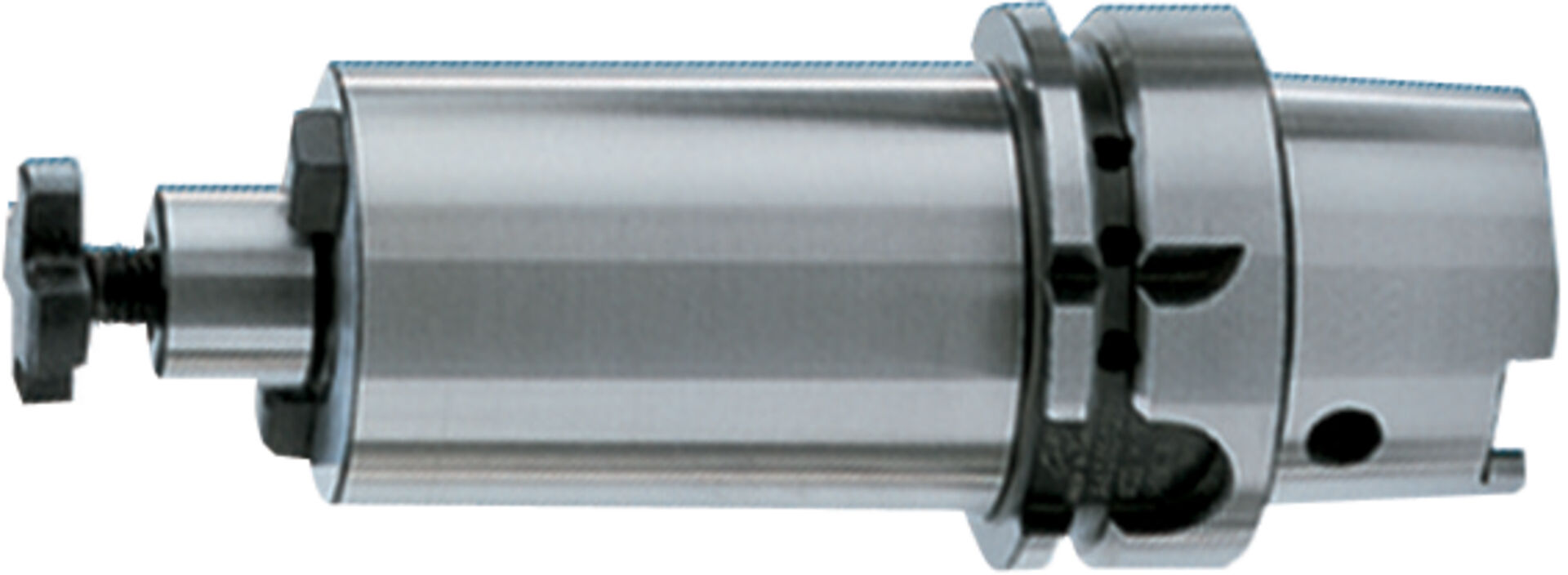 Aufsteckfr.-Dorn D69893A HSK-A 63-16x 50mm  Haimer