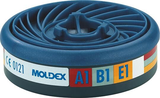 MOLDEX Filter 9300 A1B1E1 zu Serie 7000+9000