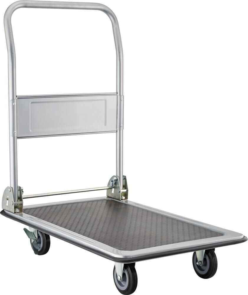 Plattformwagen 150kg 740x470mm PP-Rad Plattformwagen 150kg 740x470mm PP-Rad