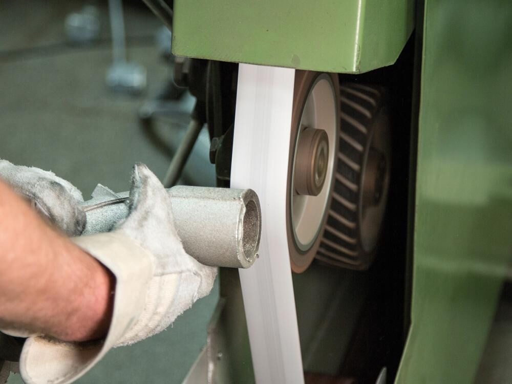 VSM Schleifband XK733X 75x2000mm K80