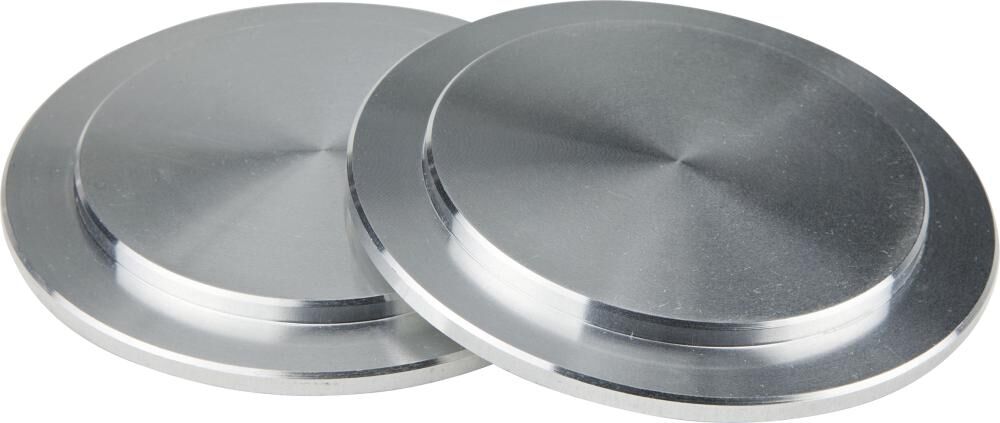 FORMAT Spanndeckel-Paar 76,4mm FORMAT Spanndeckel-Paar 76,4mm