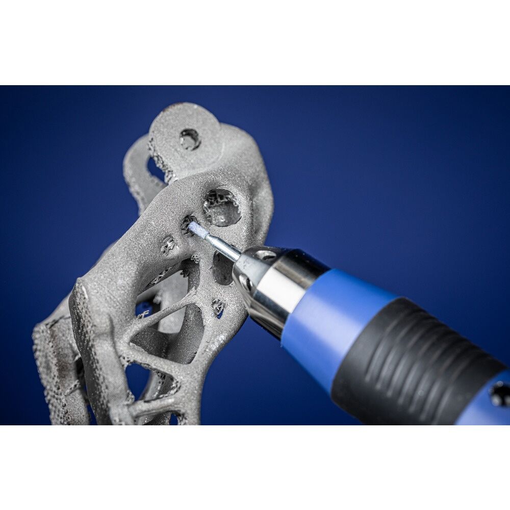 Schleifstift ZY 0306 3 AWCO 60 J 5V Pferd Schleifstift ZY 0306 3 AWCO 60 J 5V Pferd
