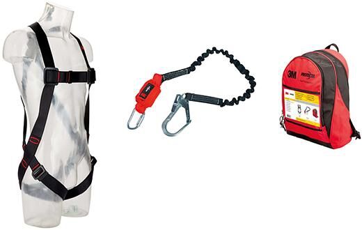 3M Absturzsicherungs-Set Universal